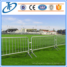 Direct sale high quality removable temporary fence mass stock